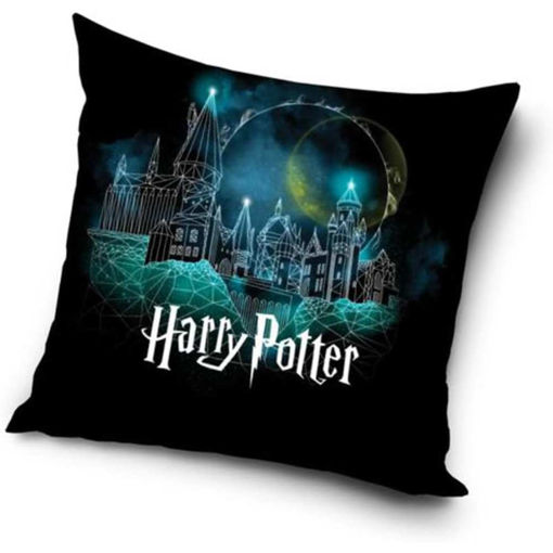 Picture of HARRY POTTER CUSHION 40X40CM
